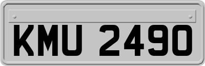 KMU2490