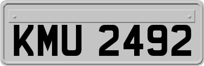 KMU2492