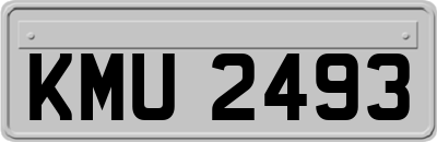 KMU2493