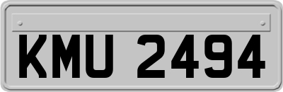 KMU2494