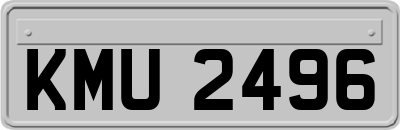 KMU2496