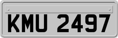 KMU2497