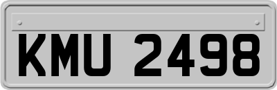 KMU2498