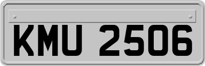 KMU2506