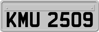 KMU2509