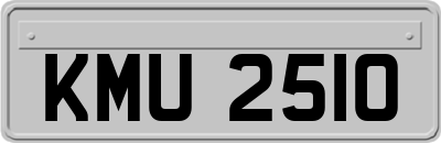 KMU2510