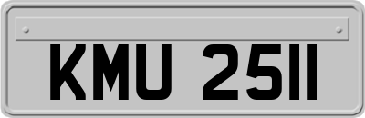 KMU2511