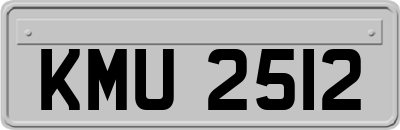 KMU2512