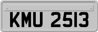 KMU2513