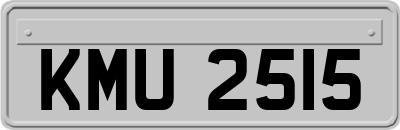 KMU2515