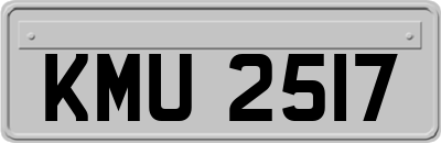 KMU2517