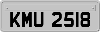 KMU2518