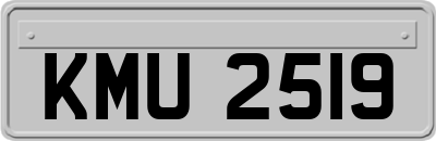 KMU2519