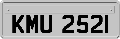 KMU2521