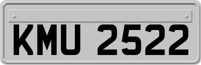 KMU2522