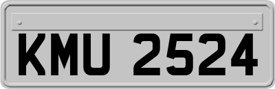 KMU2524