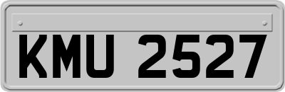 KMU2527