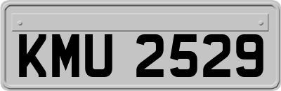 KMU2529