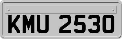 KMU2530