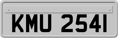 KMU2541