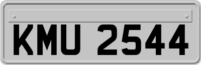 KMU2544