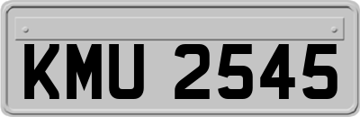 KMU2545