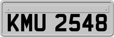 KMU2548