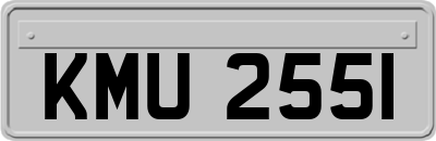 KMU2551