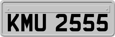 KMU2555