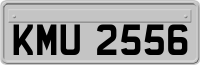 KMU2556