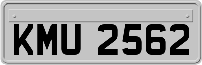 KMU2562