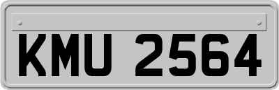 KMU2564