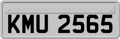 KMU2565