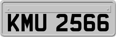 KMU2566