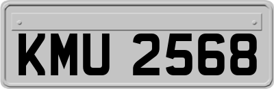 KMU2568