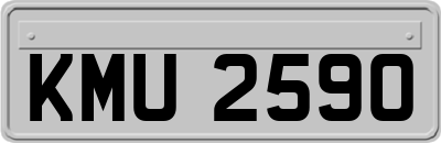 KMU2590