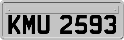 KMU2593