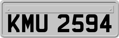 KMU2594