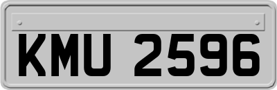 KMU2596