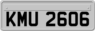 KMU2606