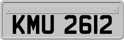 KMU2612