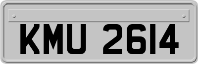 KMU2614