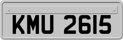 KMU2615