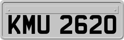 KMU2620