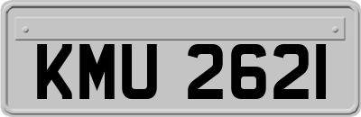 KMU2621