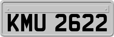 KMU2622