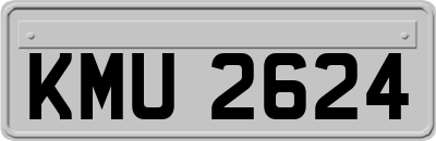 KMU2624