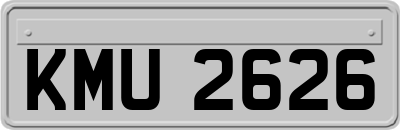 KMU2626