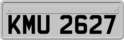 KMU2627