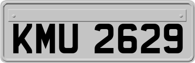 KMU2629